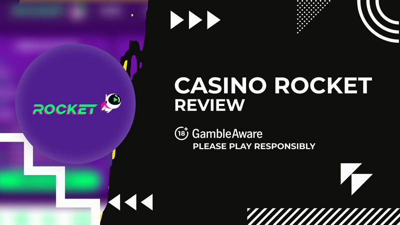 Online casino Rocket review: Approximately €& euro; 1000 and 150 free rotates Online casino Rocket review: Approximately €& euro; 1000 and 150 free rotates