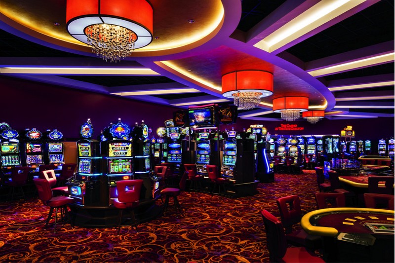 Bonusangebote von Online-Casinos ohne OASIS Bonusangebote von Online-Casinos ohne OASIS