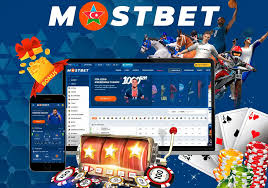 Mostbet in Pakistan: Testimonial of the Popular Bookmaker Mostbet in Pakistan: Testimonial of the Popular Bookmaker